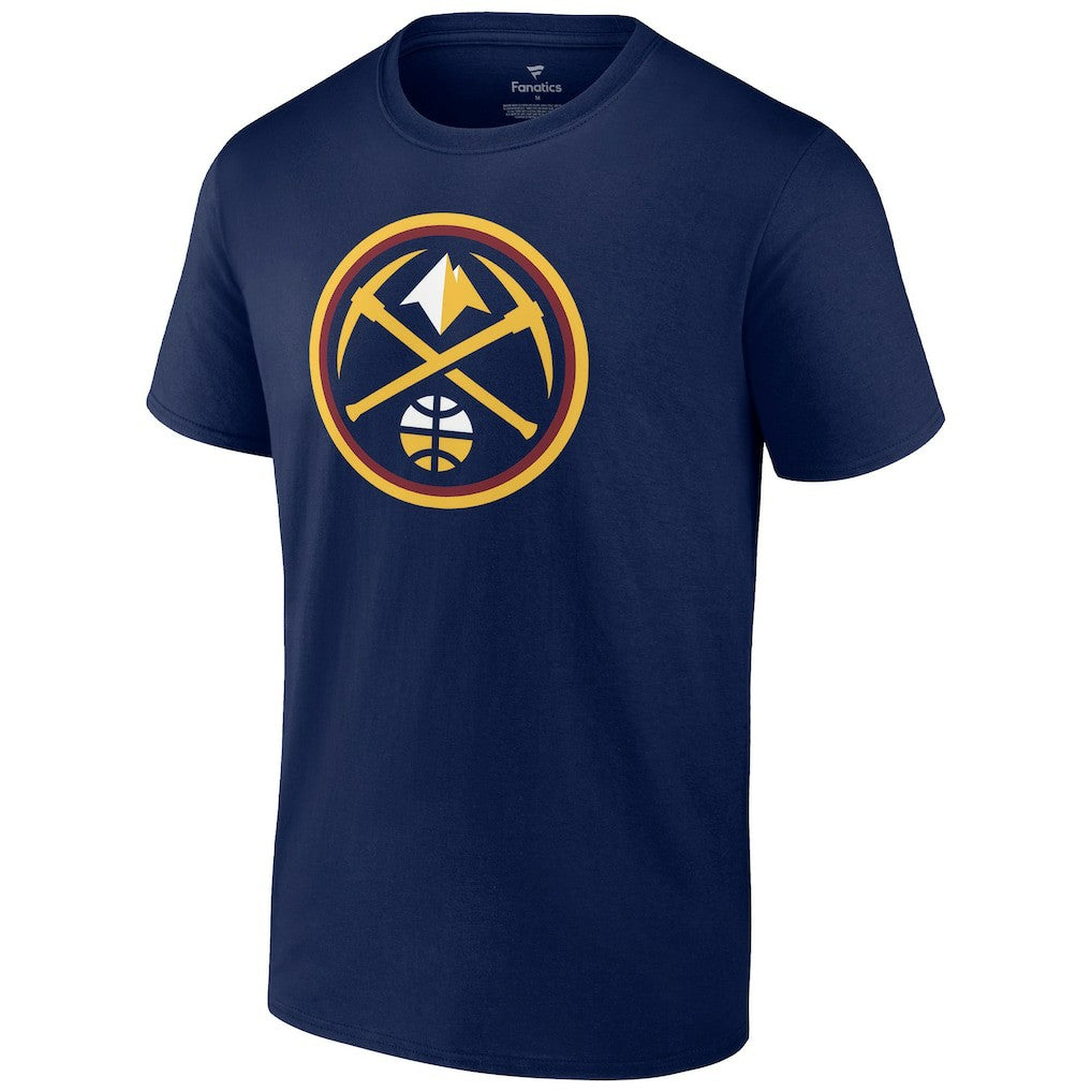 Jamal Murray Denver Nuggets Playmaker Name & Number T-Shirt sale - Navy on sale