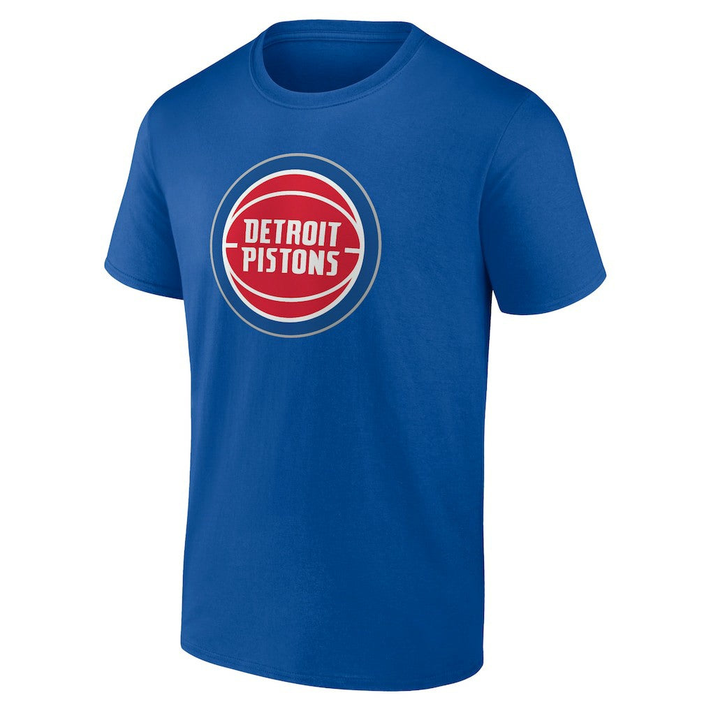 Cade Cunningham Detroit Pistons Playmaker Name & Number T-Shirt sale - Blue cheap
