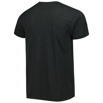 De'Aaron Fox & Domantas Sabonis Sacramento Kings Homage NBA Jam Tri-Blend T-Shirt - Charcoal shop