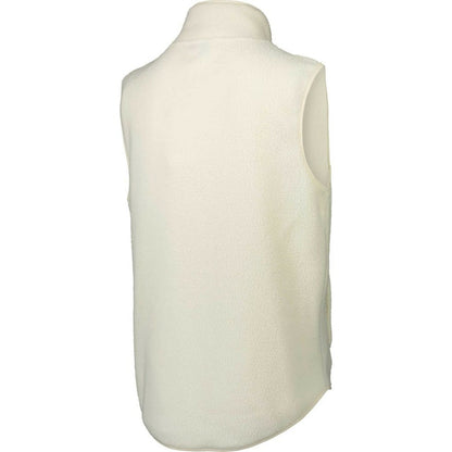 Manchester City Pile Full-Zip Vest - White shop