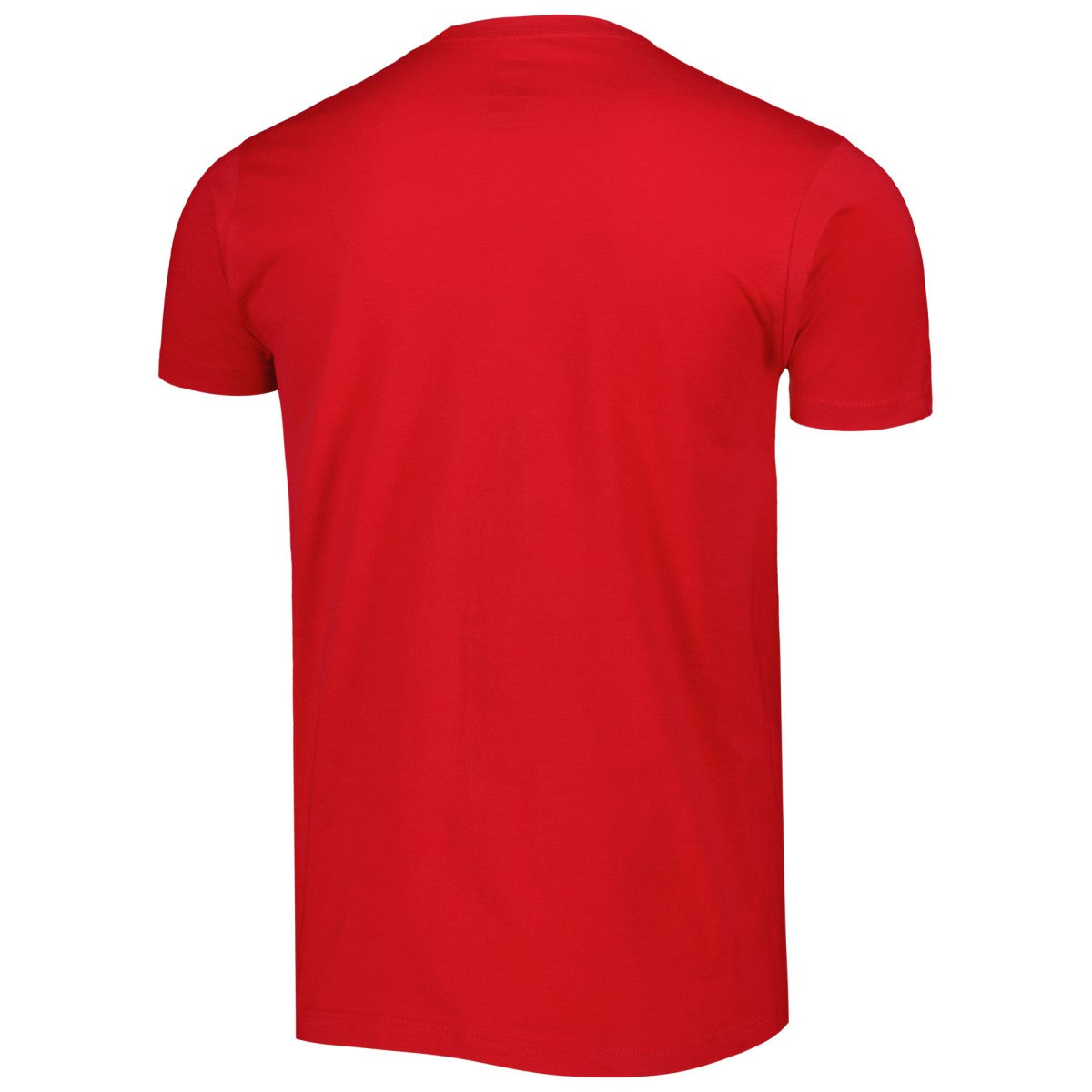 Washington Wizards Stadium Essentials Unisex Element Logo Pop T-Shirt - Red on sale