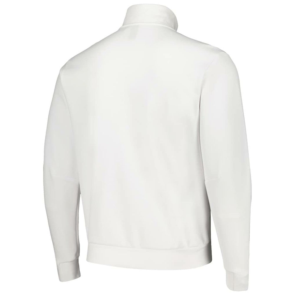 Bayern Munich 2023/24 Anthem Full-Zip Jacket - White | Adidas shop