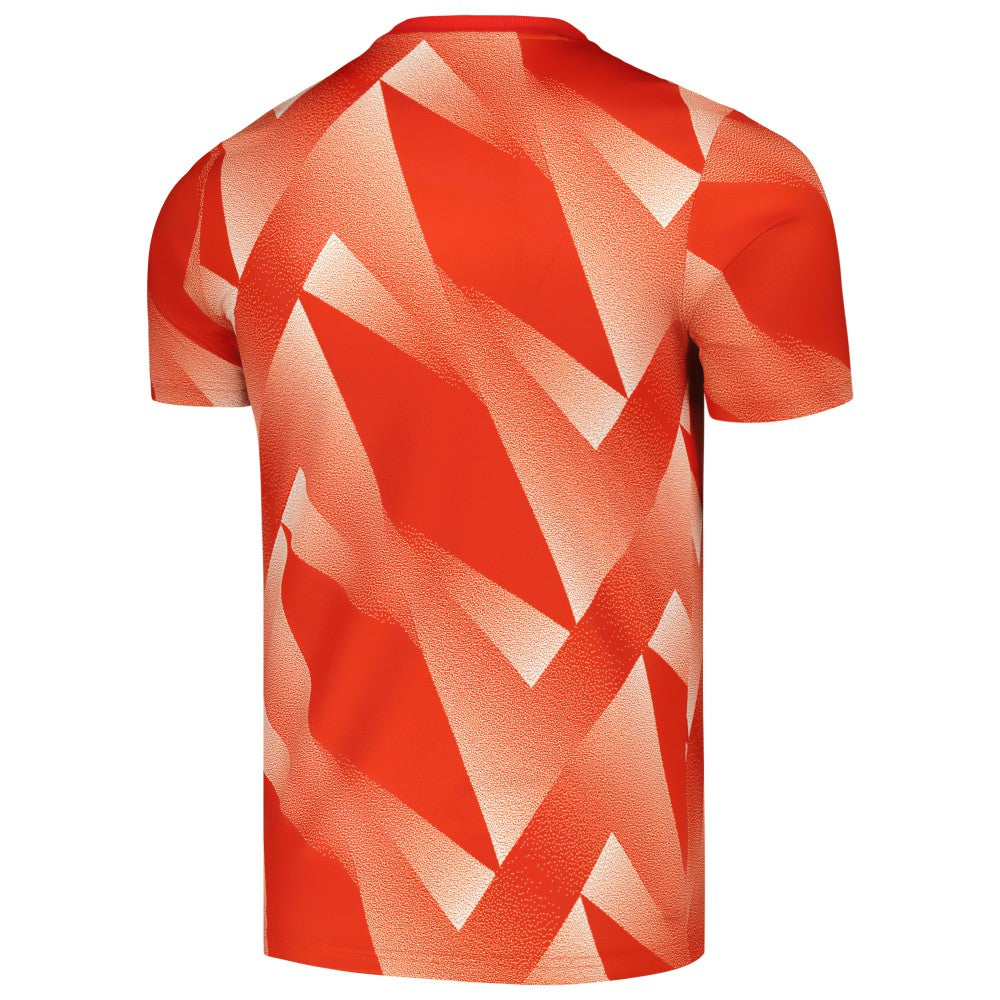 Bayern Munich 2023/24 Pre-Match Top - Red | Adidas on sale