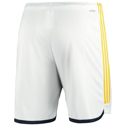 Real Madrid 2023/24 Training Shorts - White | Adidas shop