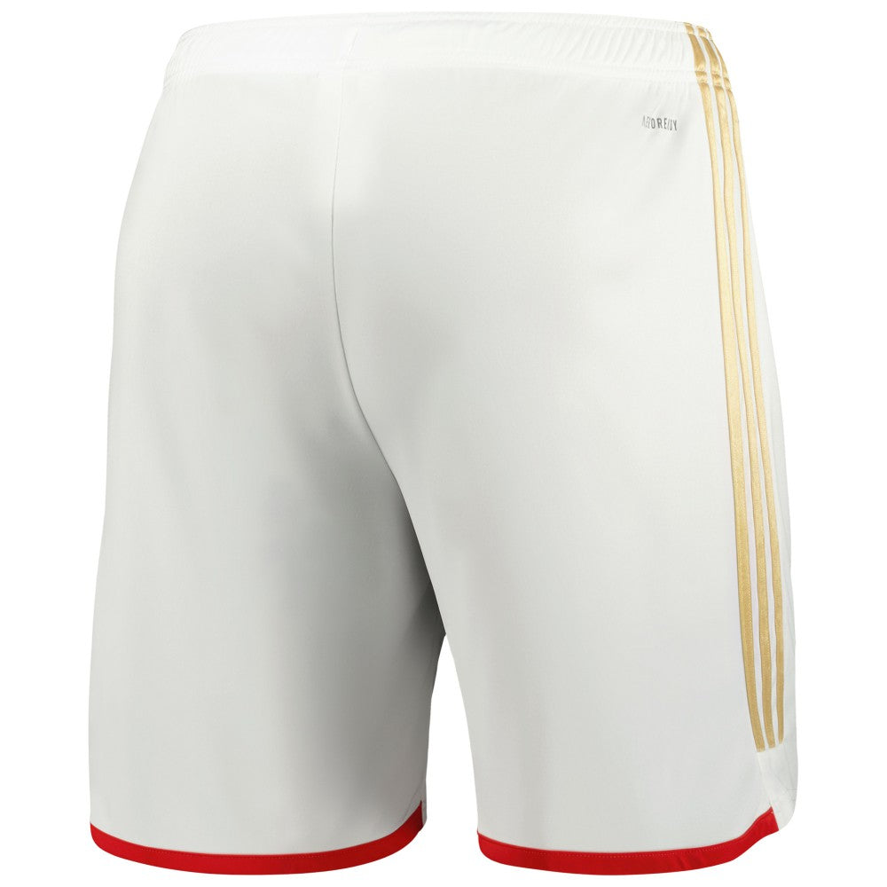 Arsenal 2023/24 Home Replica Shorts - White | Adidas online