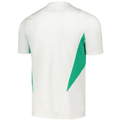 Manchester United 2023/24 Training Jersey - White | Adidas online
