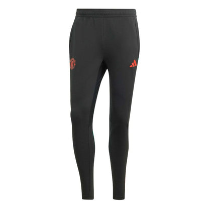 Manchester United 2023/24 AEROREADY Training Pants - Black | Adidas cheap