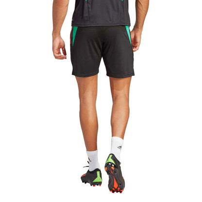 Manchester United 2023/24 Training AEROREADY Shorts - Black | Adidas discount