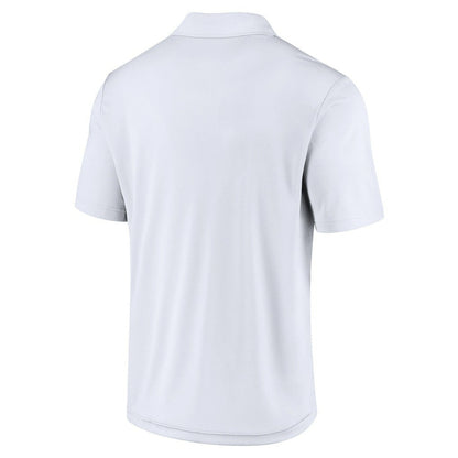 Los Angeles Rams Lockup Two-Pack Polo Set - White/Royal on sale