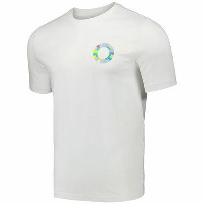 Peter Saville x Manchester United T-Shirt – White | Adidas sale