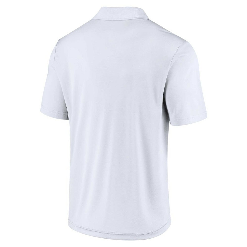 San Diego Padres Two-Pack Logo Lockup Polo Set - Brown/White