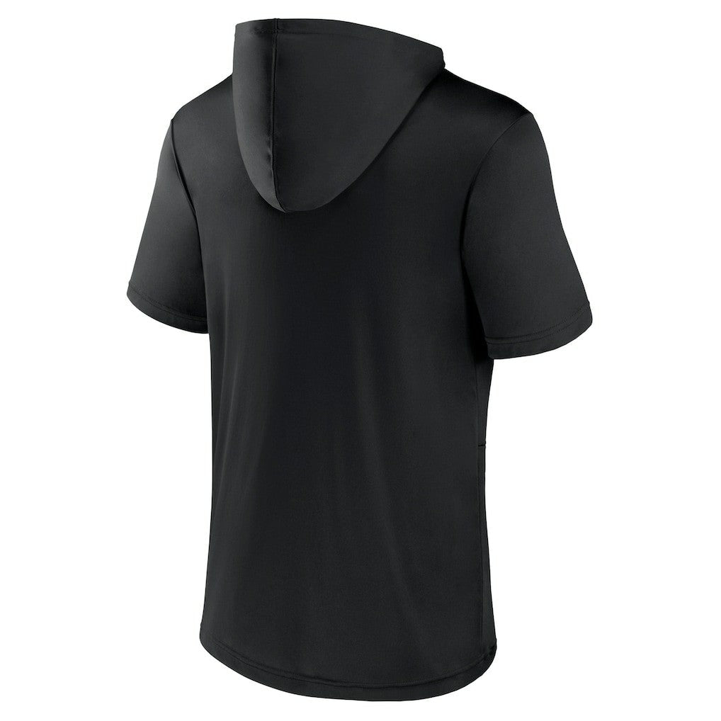 Brooklyn Nets Possession Hoodie T-Shirt - Black | Fanatics online
