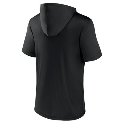 Brooklyn Nets Possession Hoodie T-Shirt - Black | Fanatics online