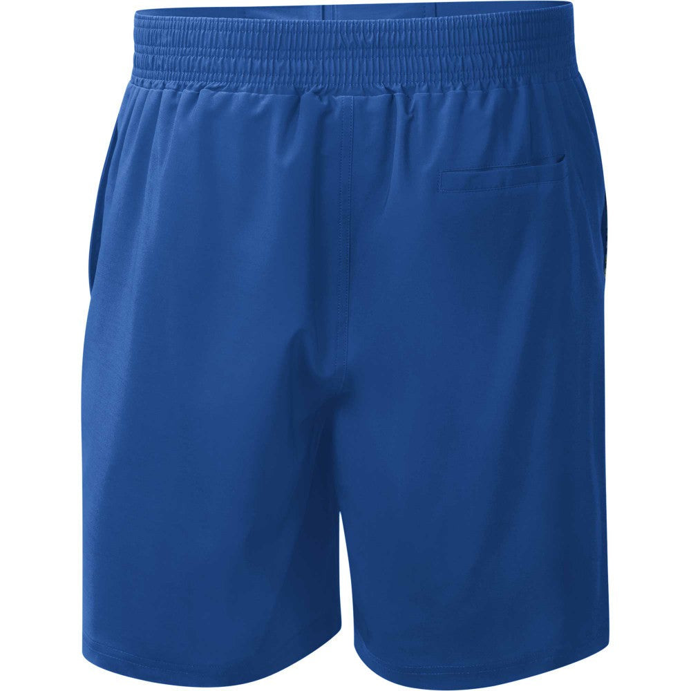 Los Angeles Dodgers G-III Sports by Carl Banks Breeze Volley Swim Shorts - Royal