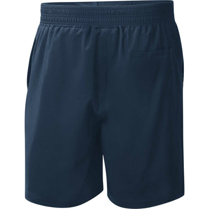 Houston Astros G-III Sports by Carl Banks Breeze Volley Swim Shorts - Navy