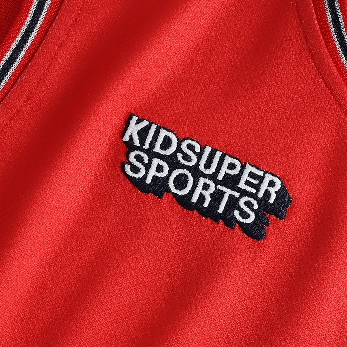 Washington Wizards NBA & KidSuper Studios Unisex Hometown Jersey - Red | Fanatics online