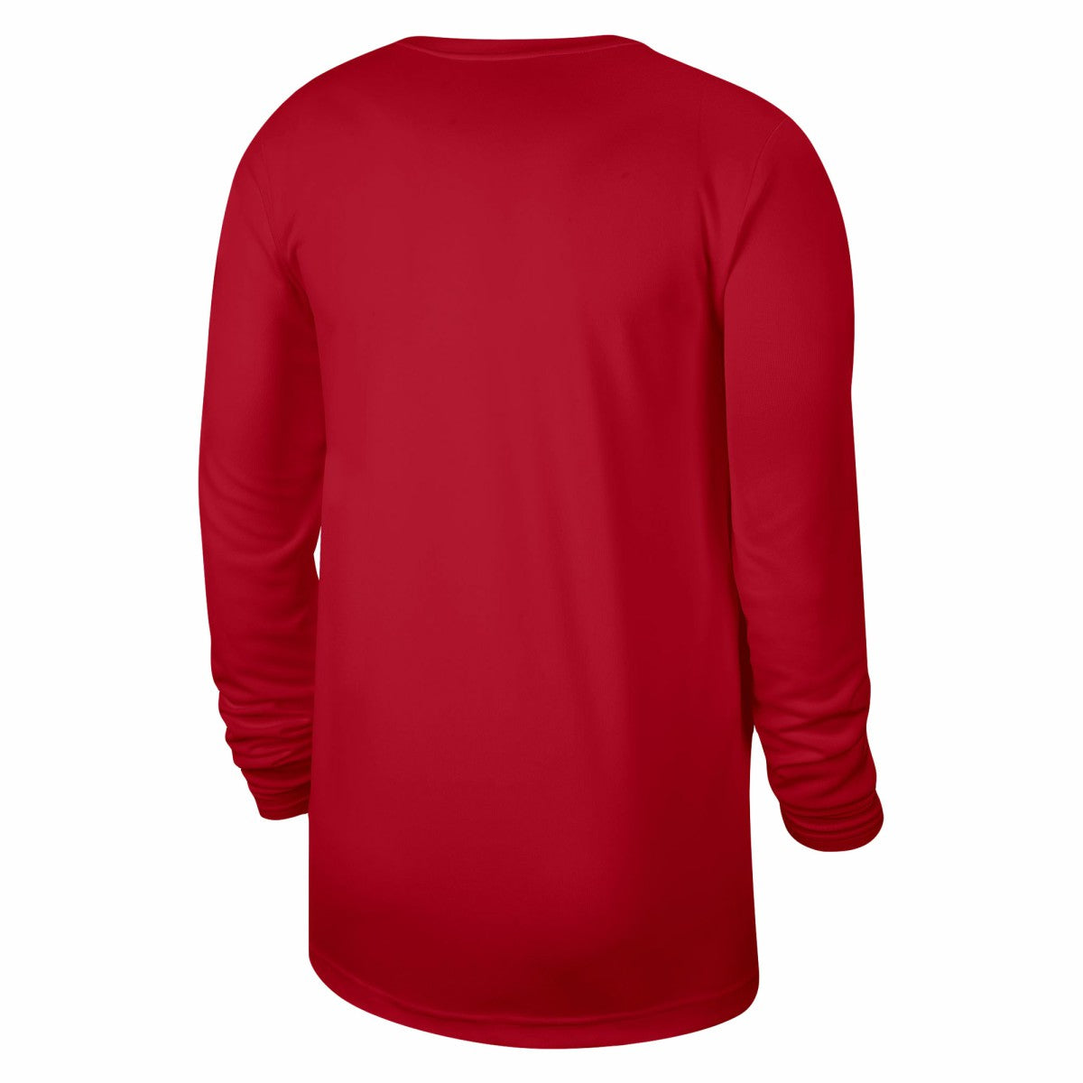 Toronto Raptors Unisex 2023/24 Legend On-Court Practice Long Sleeve T-Shirt - Red | Nike on sale