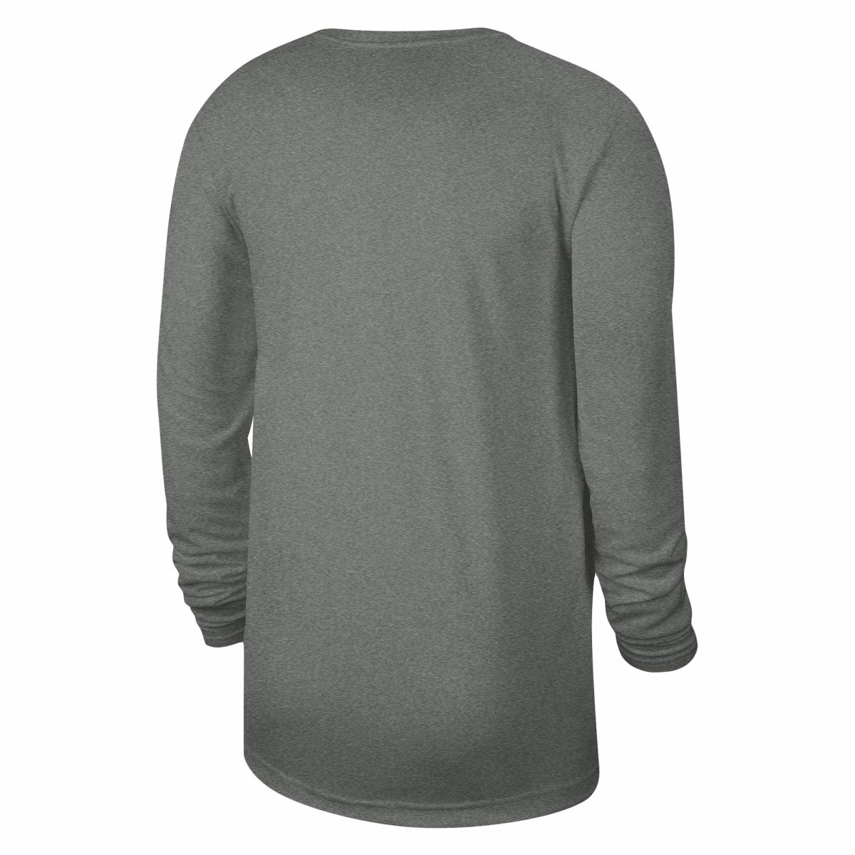 Utah Jazz Unisex 2023/24 Legend On-Court Practice Long Sleeve T-Shirt - Heather Gray | Nike online