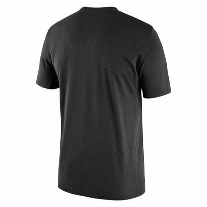 Utah Jazz 2023/24 Sideline Legend Performance Practice T-Shirt - Black | Nike for sale