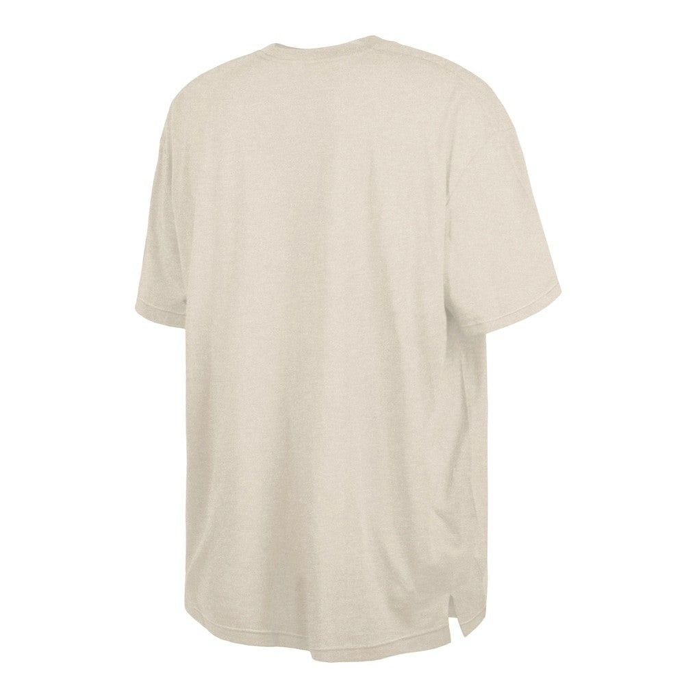Buffalo Bills New Era Third Down Big & Tall Historic T-Shirt - Cream online
