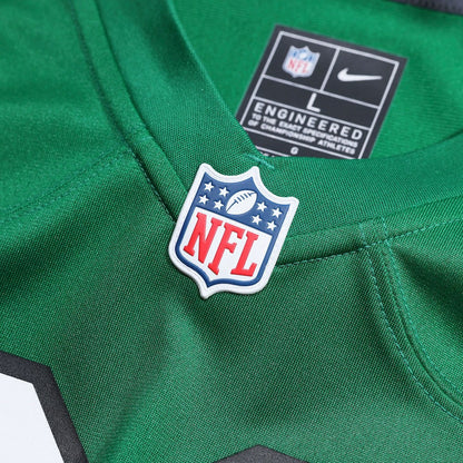 Philadelphia Eagles Alternate Custom Game Jersey - Kelly Green | Nike sale