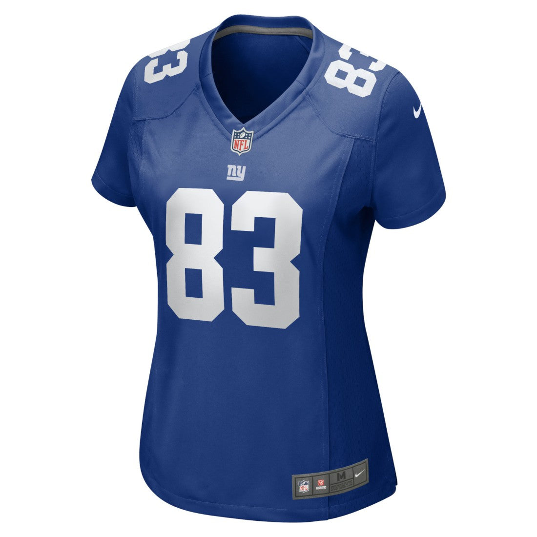 Lawrence Cager New York Giants Women's Home Game Player Jersey - Royal | Nike sale
