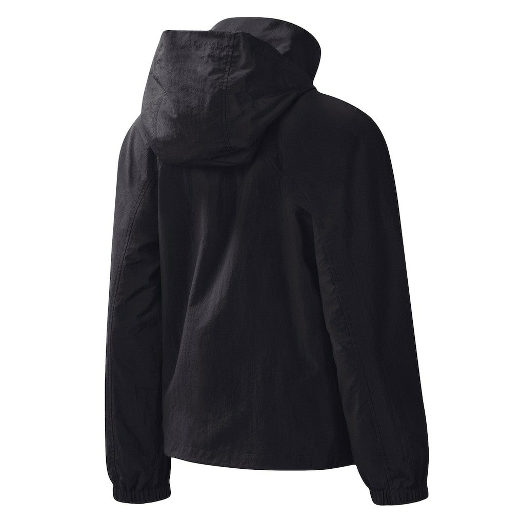 Brooklyn Nets G-III 4Her by Carl Banks Women's Last Shot Full-Zip Hoodie - Black cheap