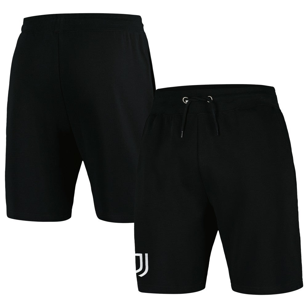 Juventus Sweatshorts - Black discount