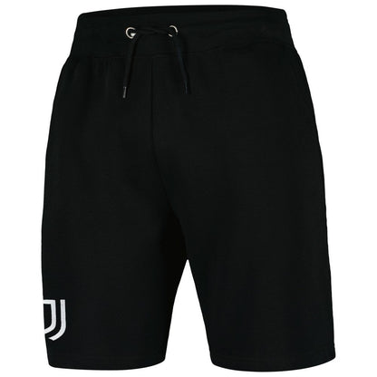 Juventus Sweatshorts - Black discount