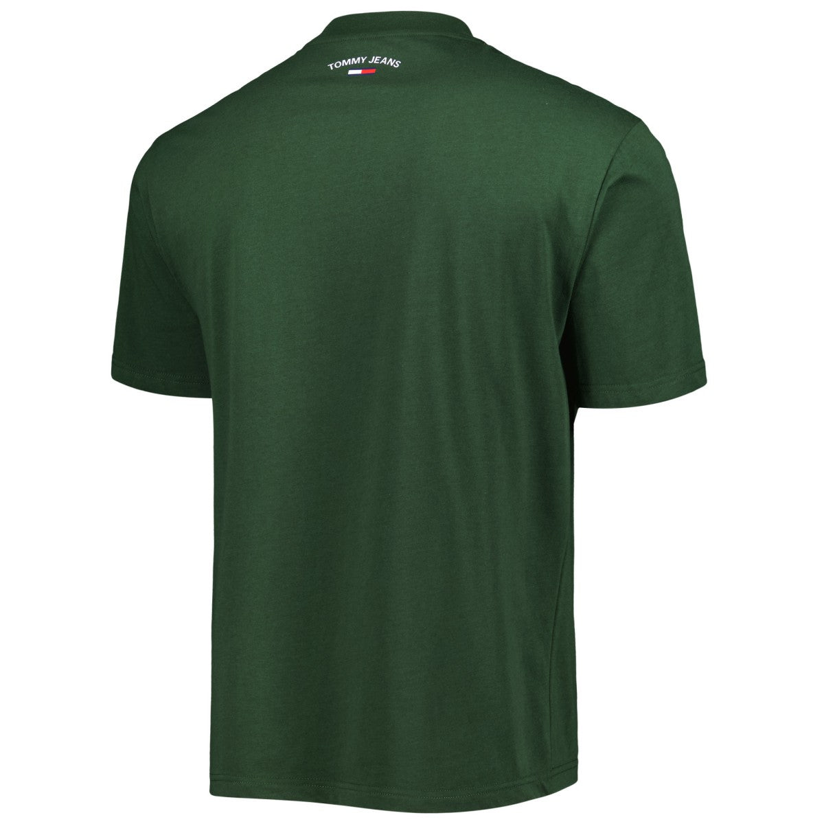 Milwaukee Bucks Tommy Jeans Tim Backboard T-Shirt - Hunter Green sale