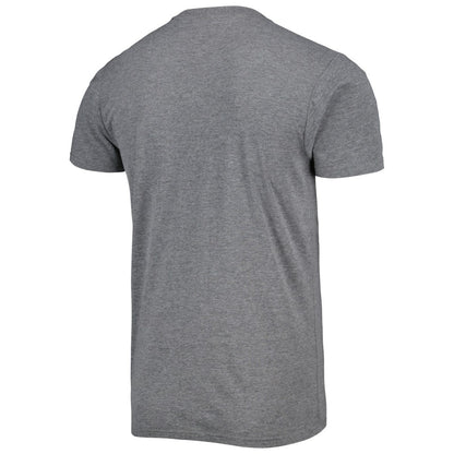 Phoenix Suns Sportiqe Unisex 30th Anniversary Celebration Comfy Tri-Blend T-Shirt - Heather Gray for sale