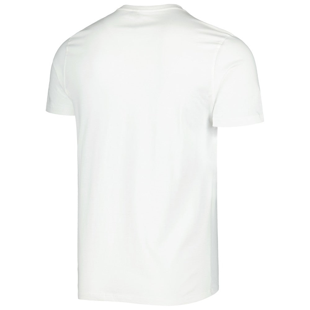 Tottenham Hotspur Graffiti T-Shirt - White for sale