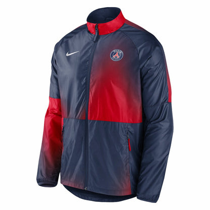 Paris Saint-Germain 2023 Academy AWF Raglan Full-Zip Jacket - Navy | Nike sale