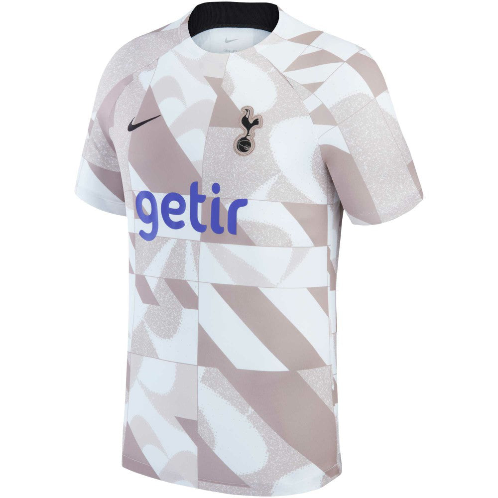 Tottenham Hotspur 2023/24 Academy Pro Pre-Match Top - White | Nike sale