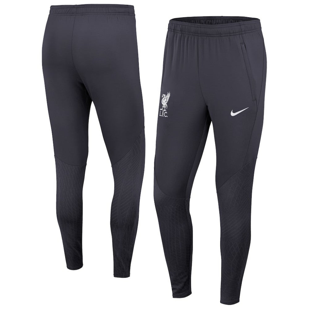 Liverpool 2023/2024 Third Strike Performance Pants - Anthracite | Nike shop