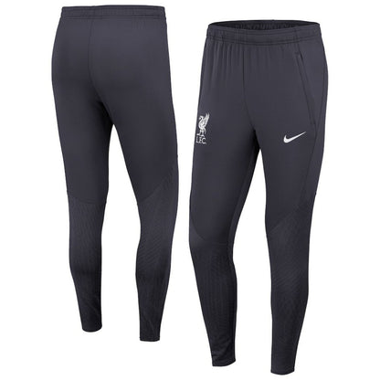 Liverpool 2023/2024 Third Strike Performance Pants - Anthracite | Nike shop