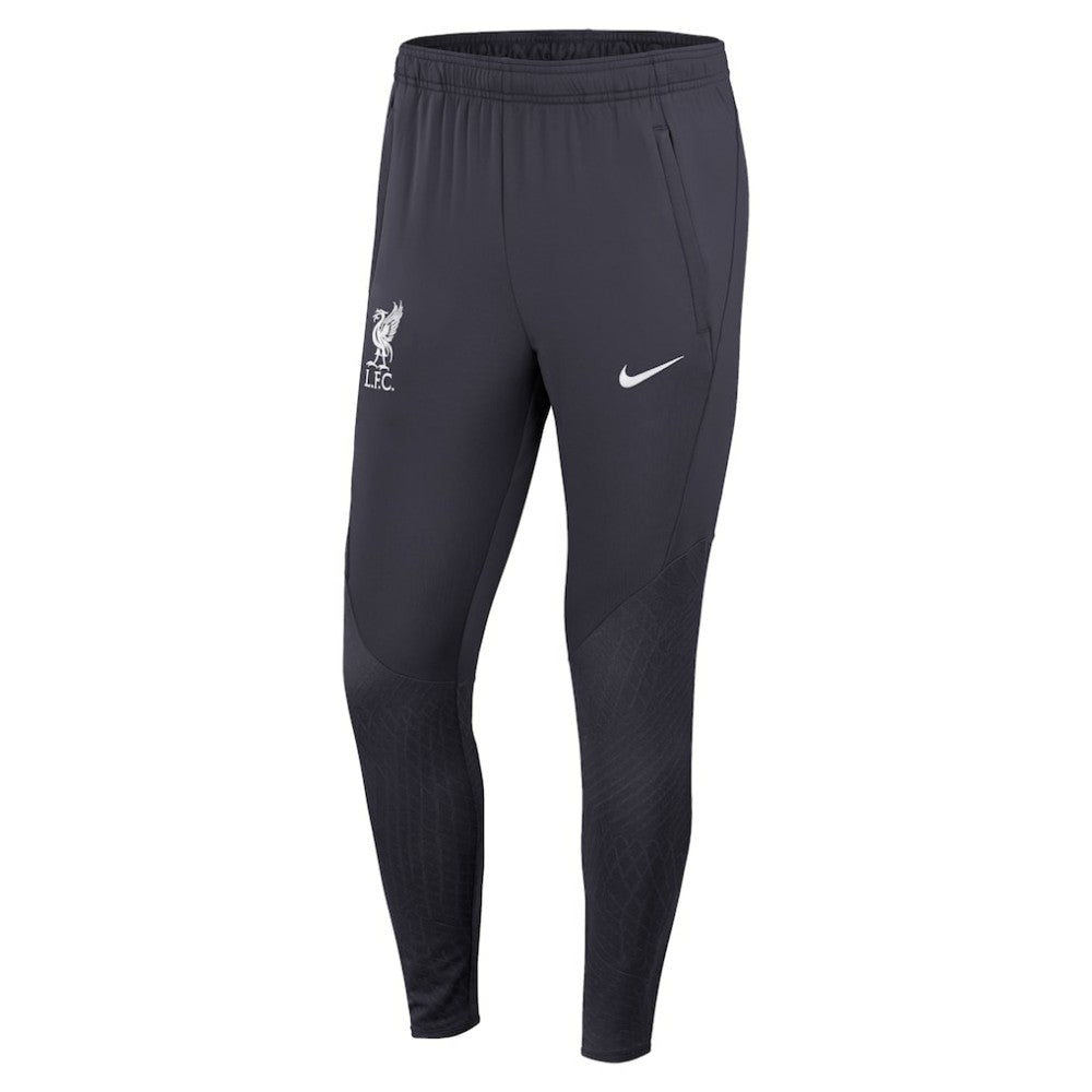 Liverpool 2023/2024 Third Strike Performance Pants - Anthracite | Nike shop