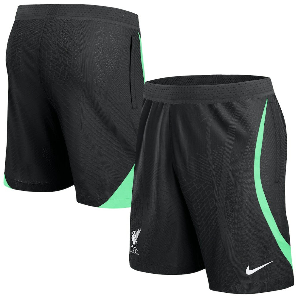 Liverpool 2023/24 Strike Elite Performance Shorts - Black | Nike sale