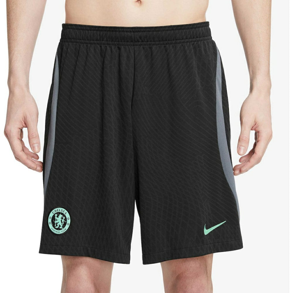 Chelsea 2023/24 Strike Performance Shorts - Black | Nike sale