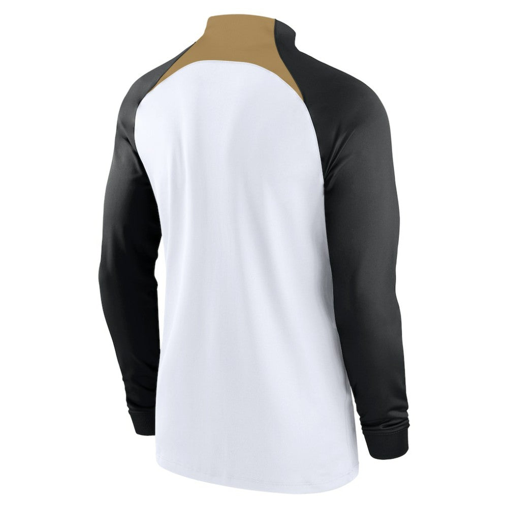 Chelsea 2023/24 Strike Raglan Performance Full-Zip Track Jacket - White | Nike outlet