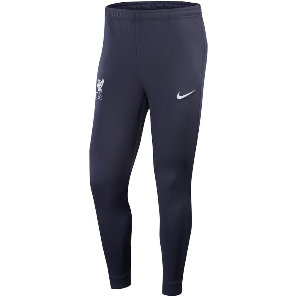 Liverpool 2023/24 Strike Performance Slim Fit Track Pants - Gray | Nike sale
