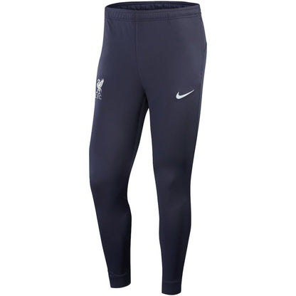 Liverpool 2023/24 Strike Performance Slim Fit Track Pants - Gray | Nike sale
