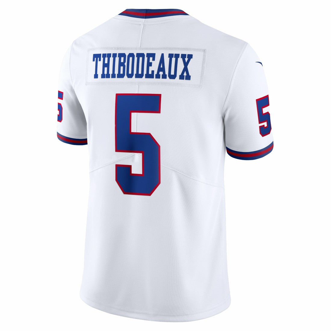 Kayvon Thibodeaux New York Giants Alternate Vapor Untouchable Limited Jersey - White | Nike outlet