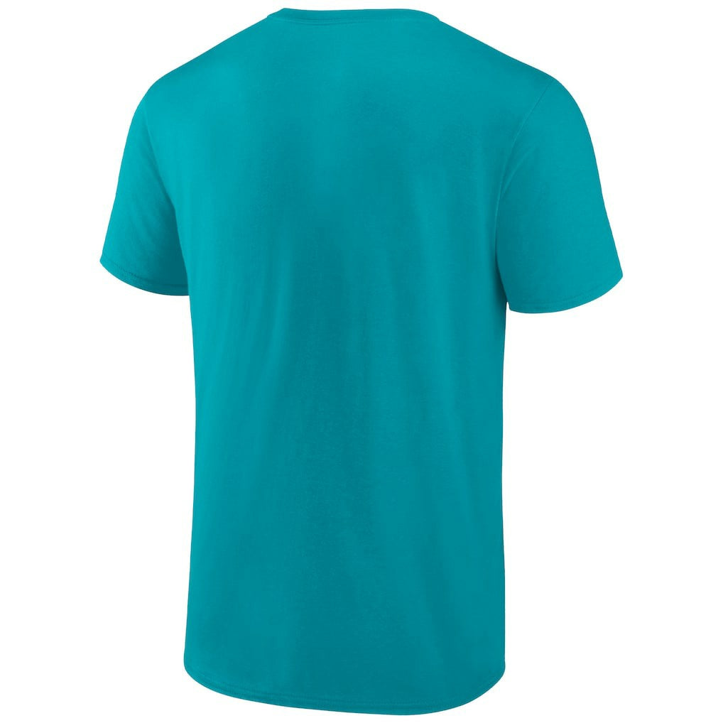 LaMelo Ball Charlotte Hornets Jump Pass T-Shirt - Aqua sale