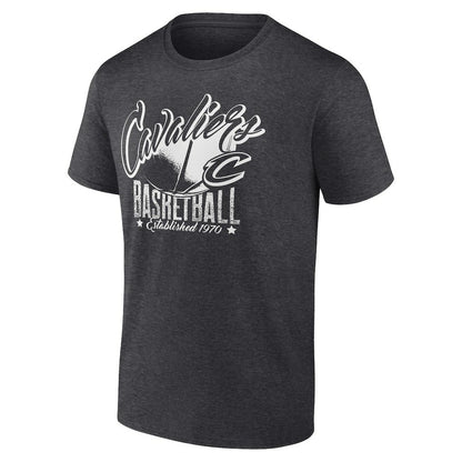 Cleveland Cavaliers Winner T-Shirt sale - Charcoal shop