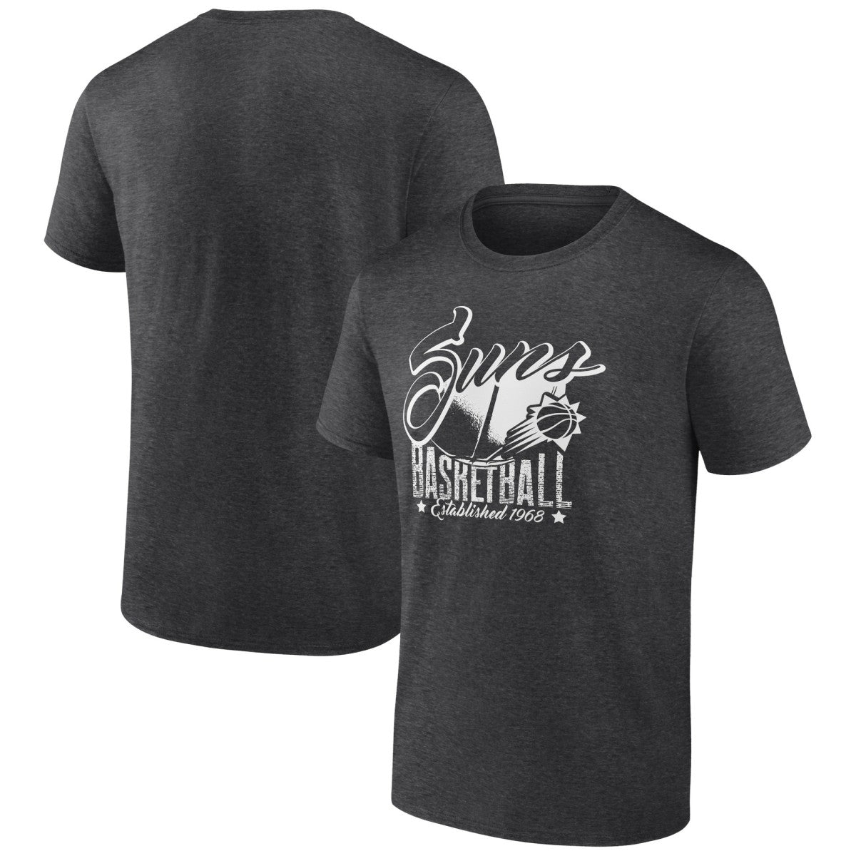 Phoenix Suns Winner T-Shirt - Charcoal online