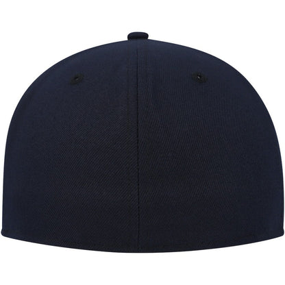 USWNT New Era Team Basic 59FIFTY Fitted Hat - Navy | New Era for sale