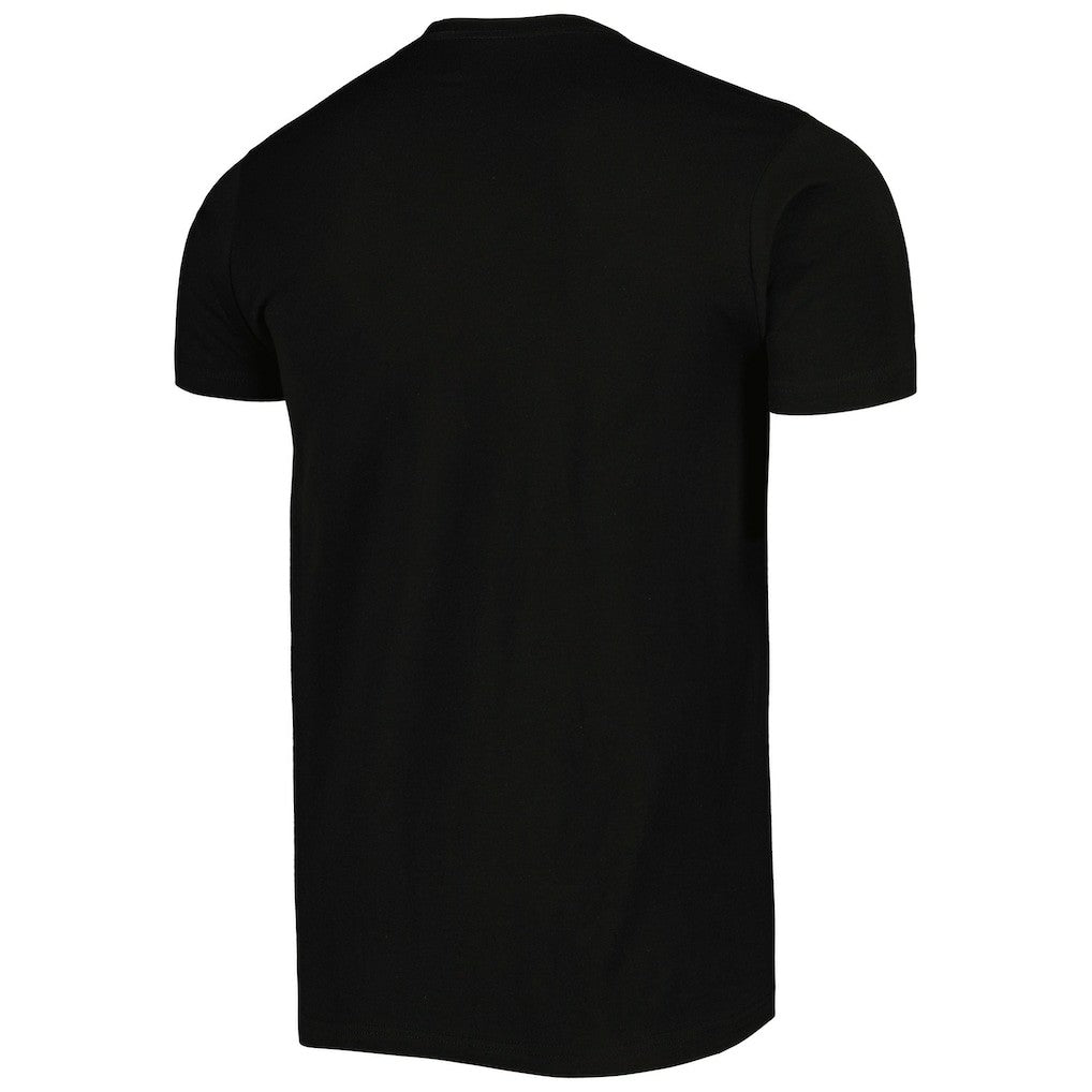 LaMelo Ball Charlotte Hornets Stadium Essentials Unisex Player Skyline T-Shirt - Black discount