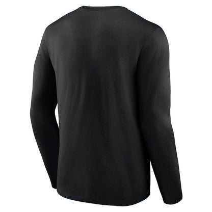 Golden State Warriors Japanese Heritage Long Sleeve T-Shirt sale - Black | Fanatics sale
