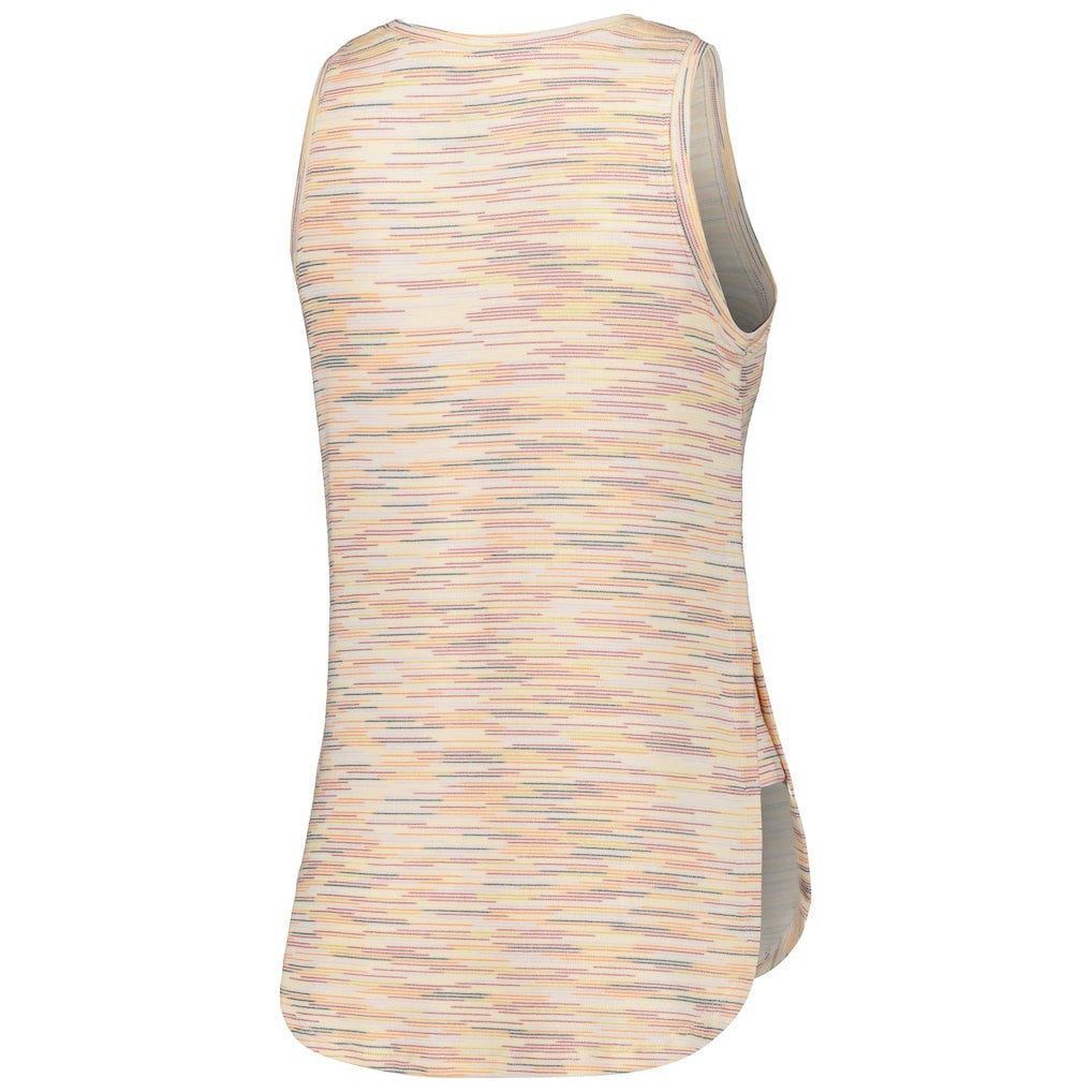 Brooklyn Nets Concepts Sport Women's Sunray Tank Top - White cheap
